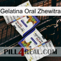 Zhewitra Oral Jelly 12